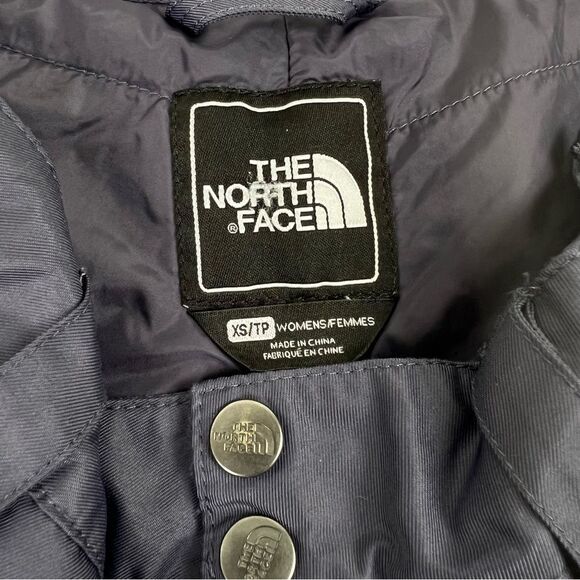 The North Face HyVent Womens Size XS Ski Snow Winter Pants - Picture 6 of 12